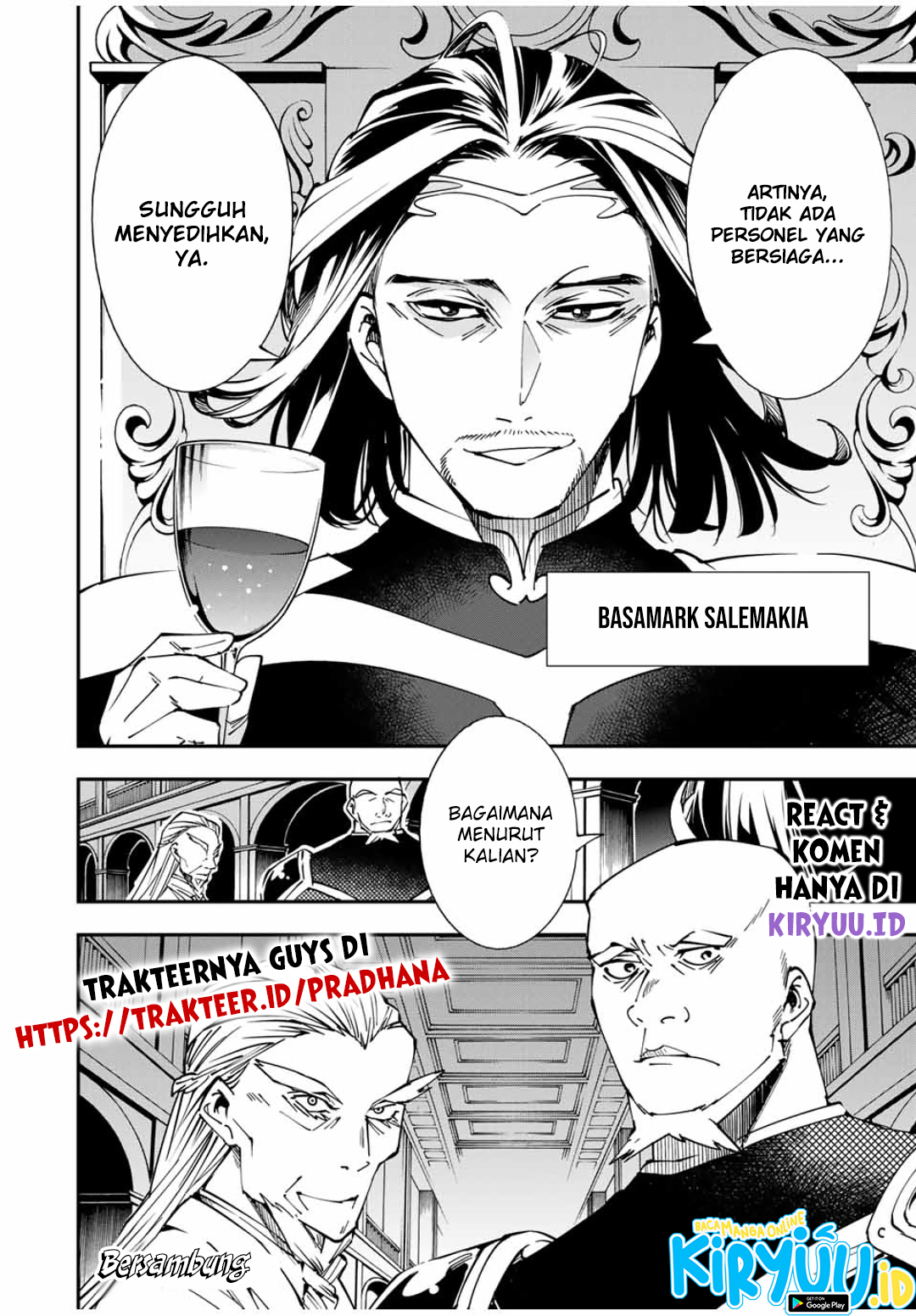 Chapter 40 - halaman 23