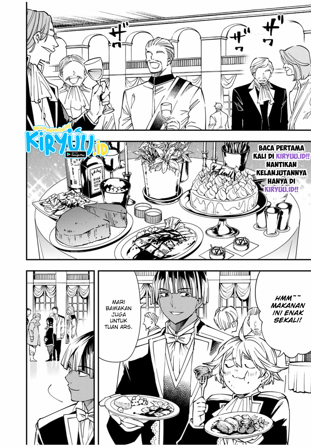 Chapter 40 - halaman 6