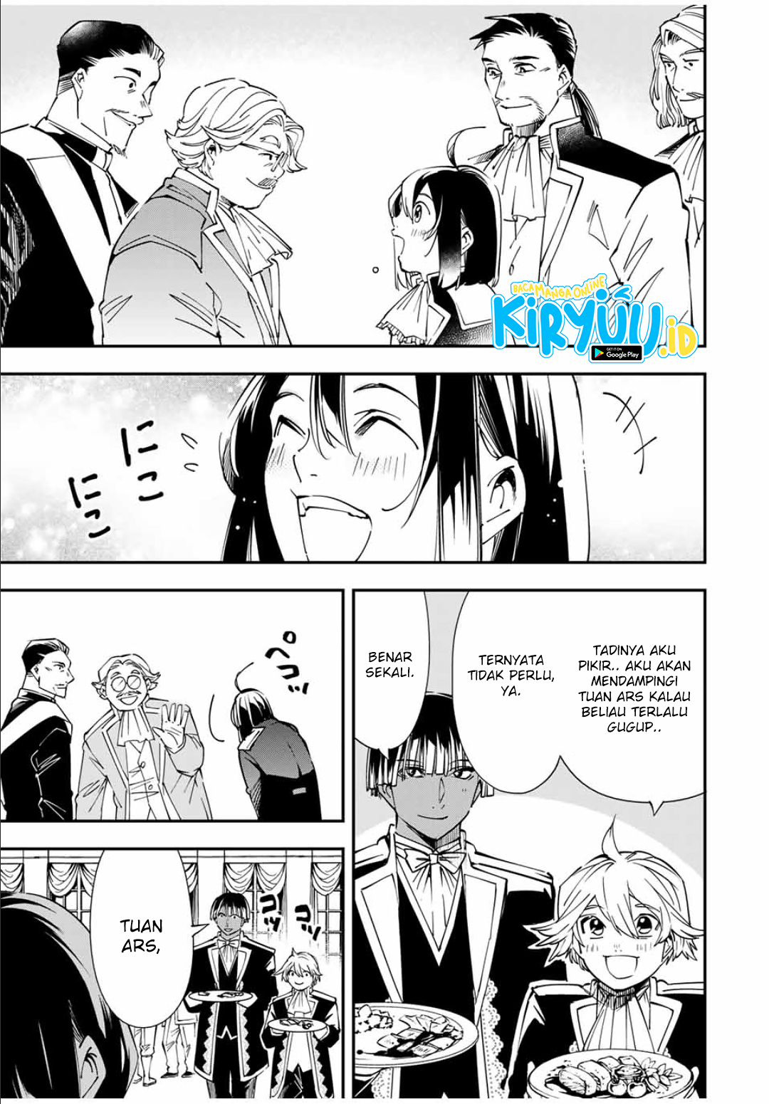 Chapter 40 - halaman 7