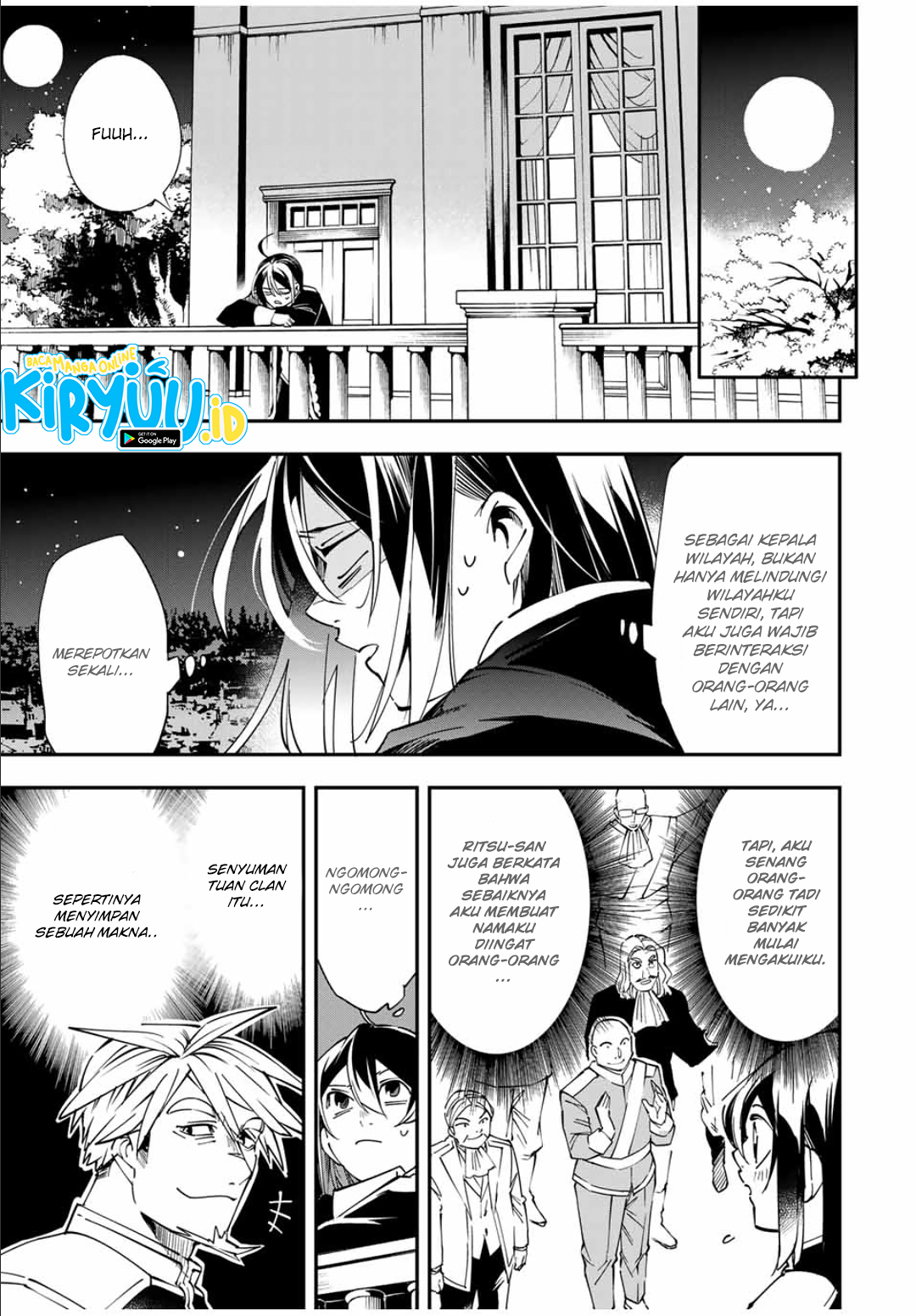 Chapter 40 - halaman 8