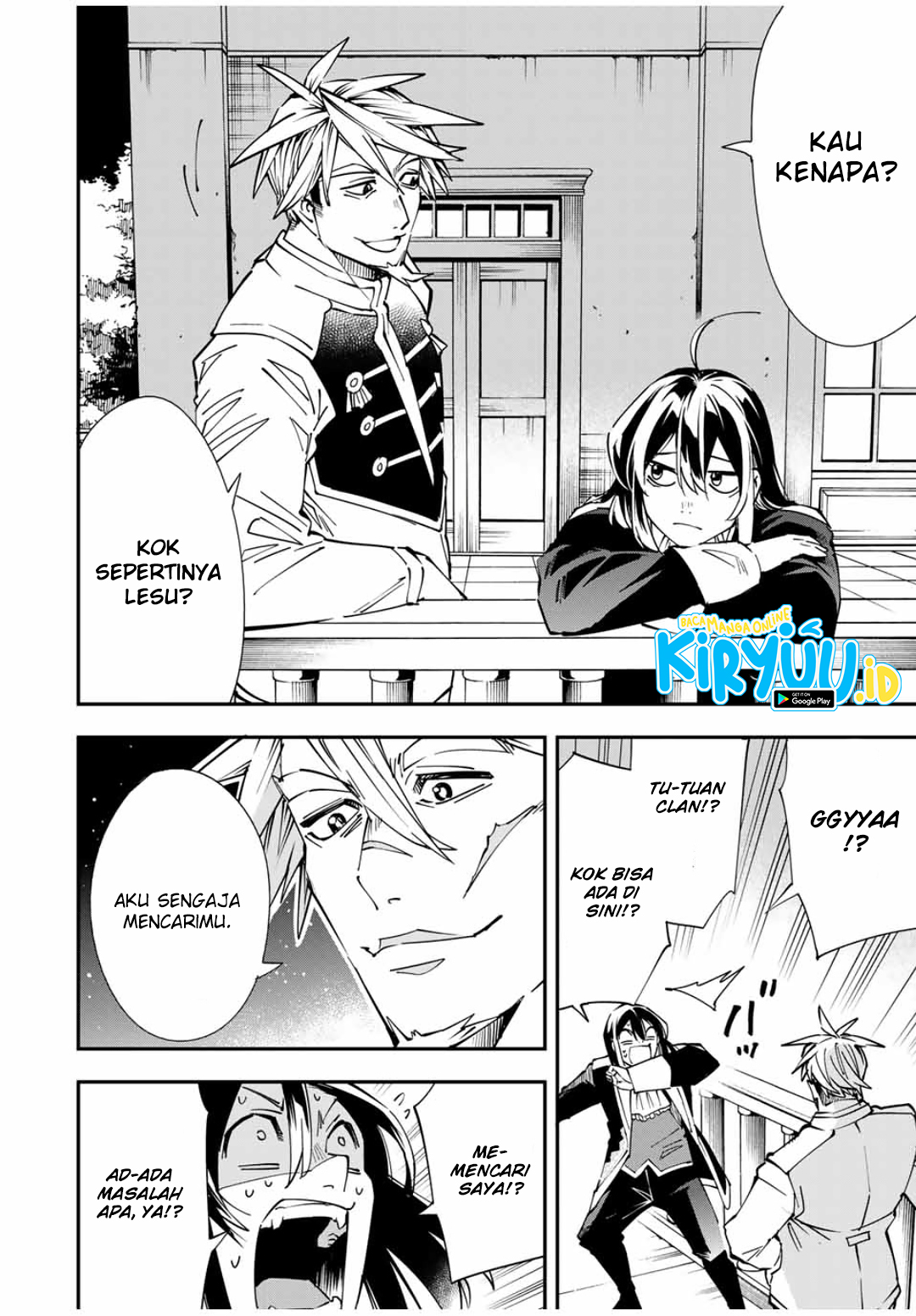 Chapter 40 - halaman 9