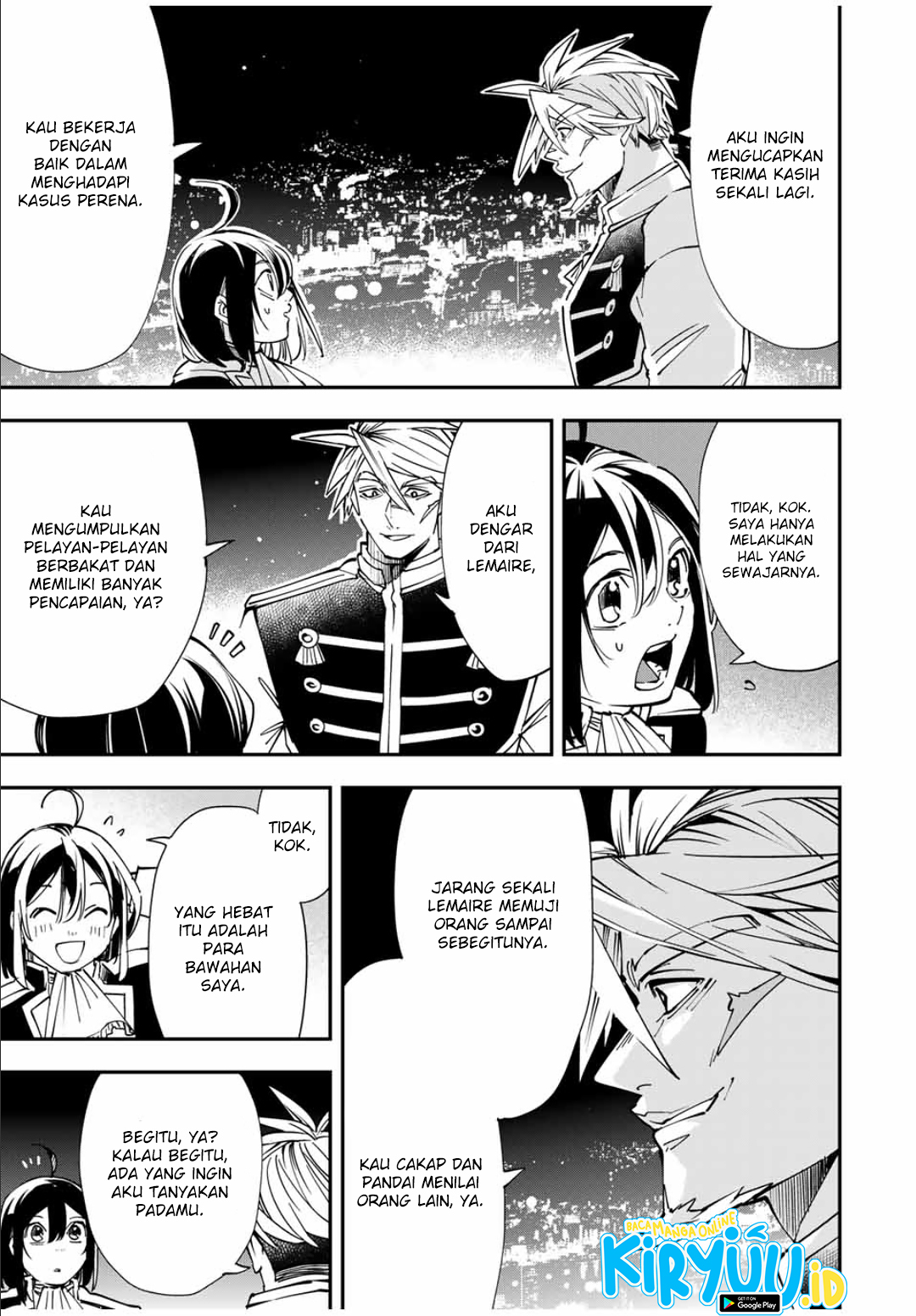 Chapter 40 - halaman 10