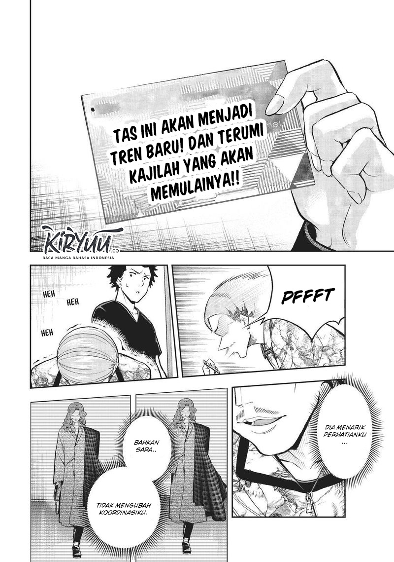 Chapter 119 - halaman 20