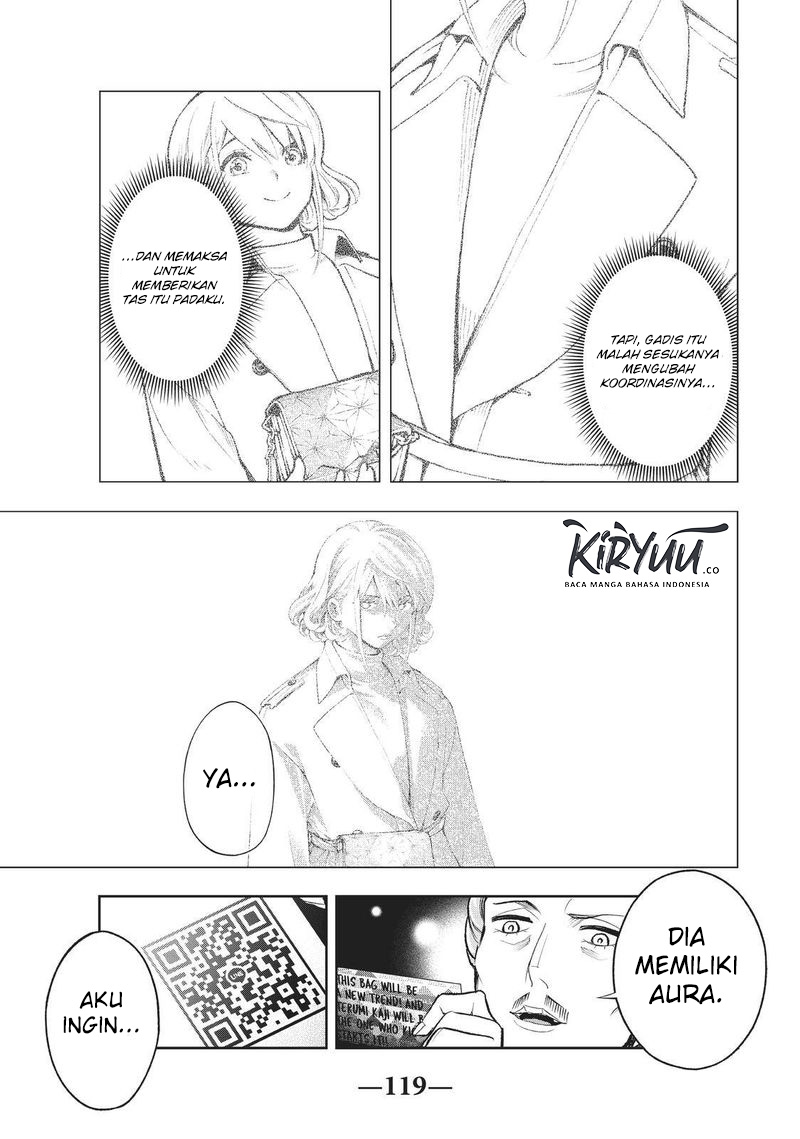 Chapter 119 - halaman 21