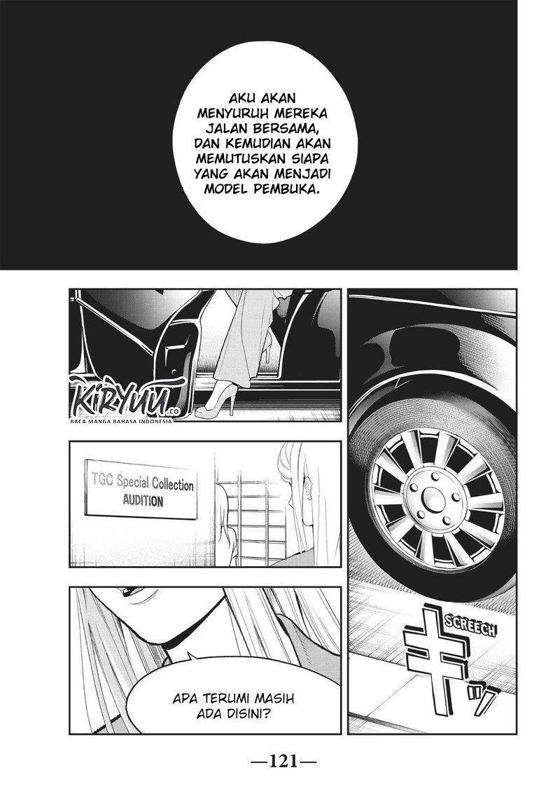 Chapter 119 - halaman 23