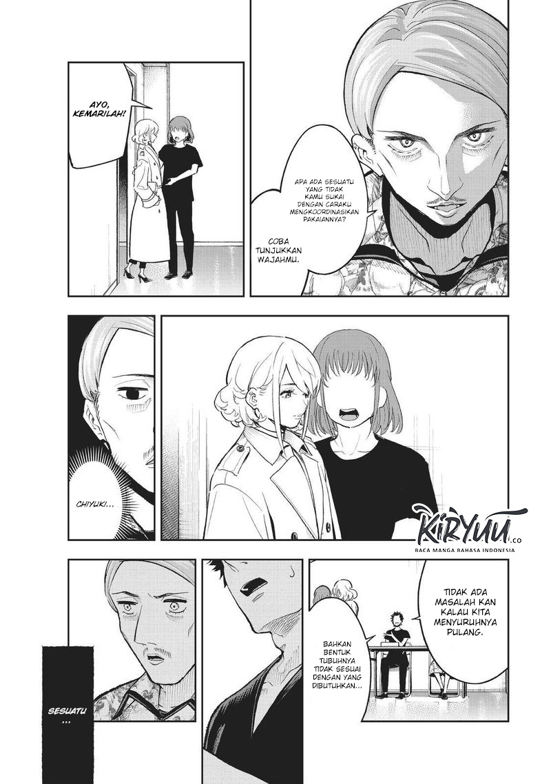 Chapter 118 - halaman 17