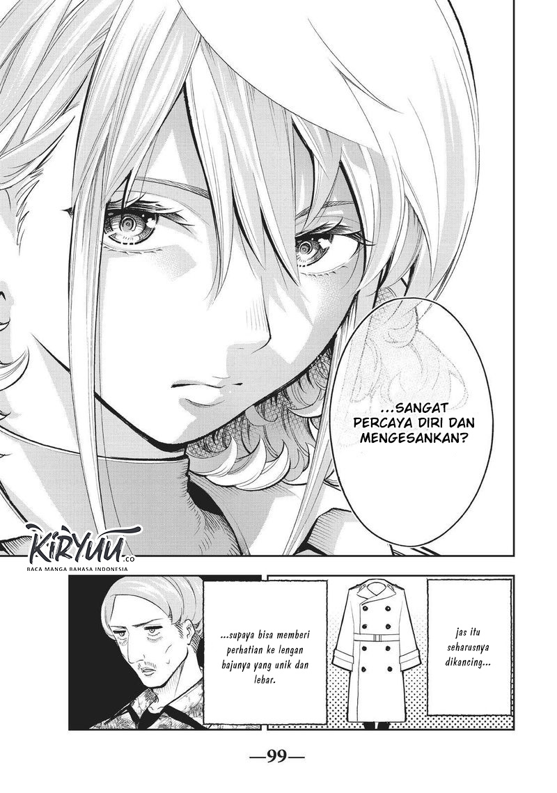 Chapter 118 - halaman 21