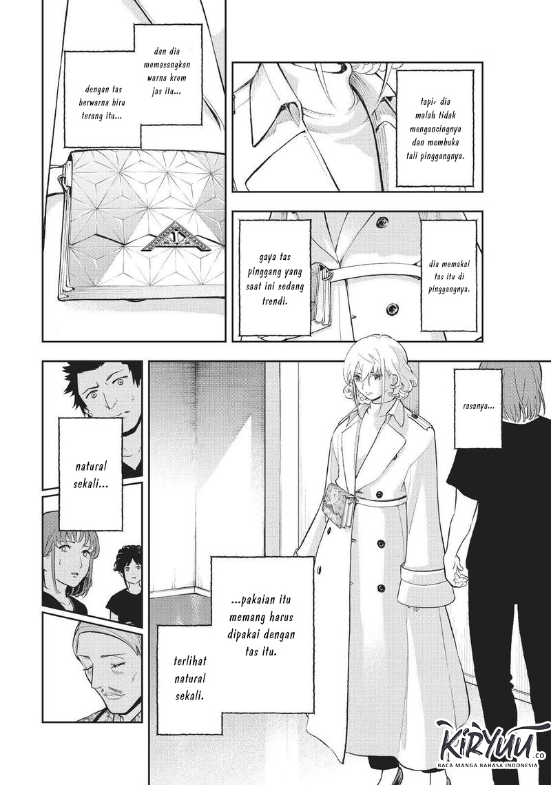 Chapter 118 - halaman 22