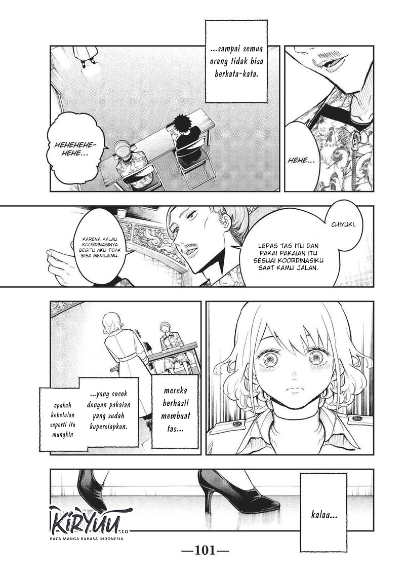 Chapter 118 - halaman 23