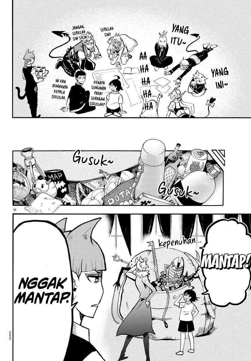 Chapter 69 - halaman 10