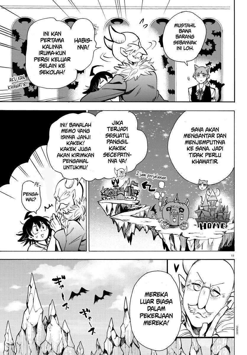 Chapter 69 - halaman 11