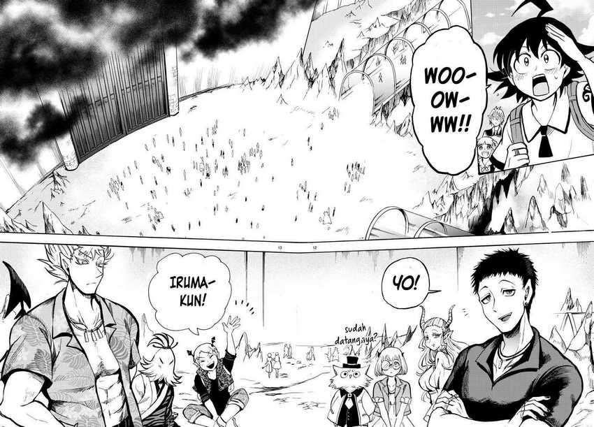 Chapter 69 - halaman 12
