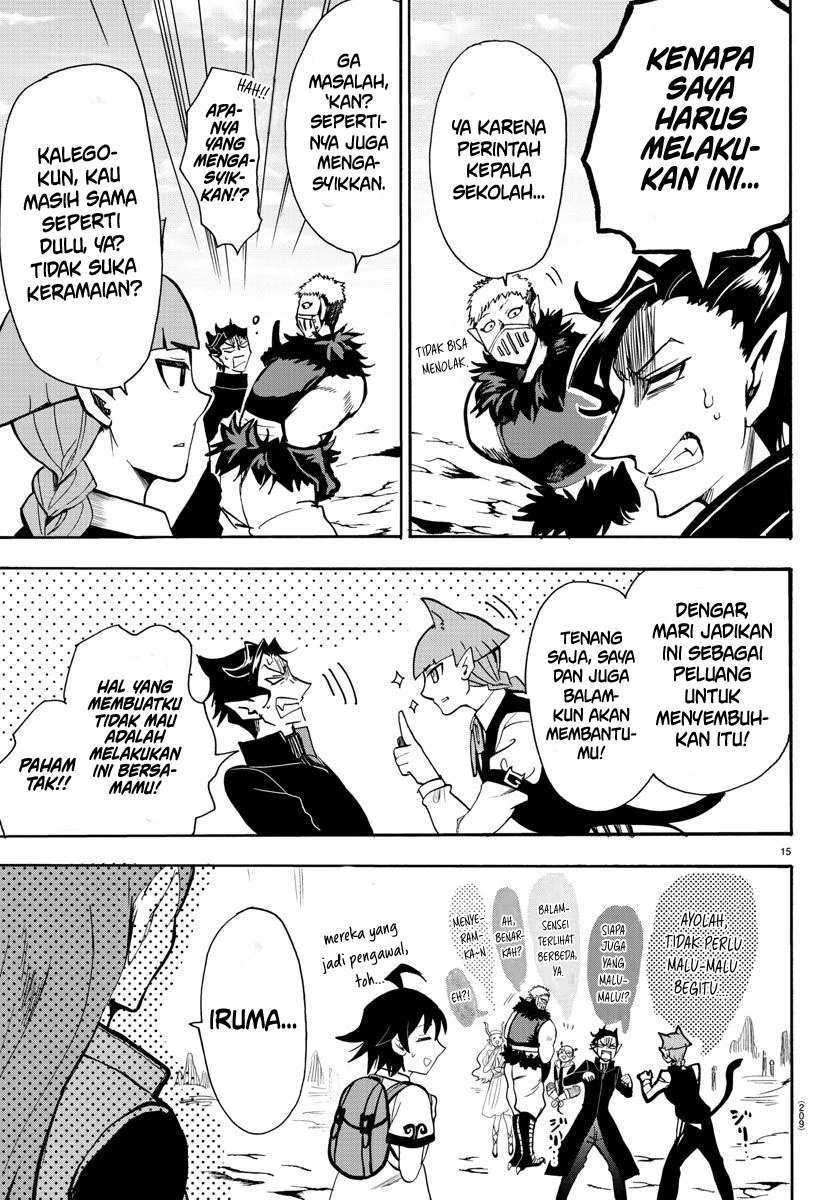 Chapter 69 - halaman 14