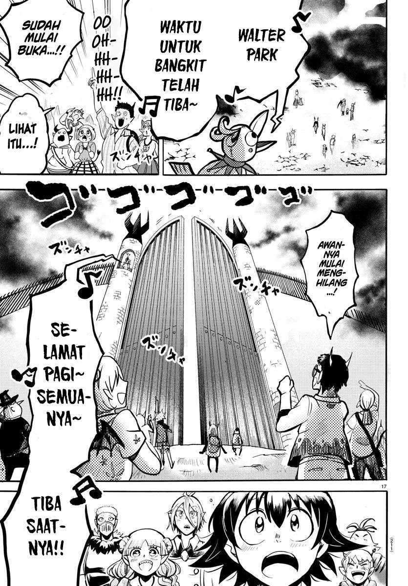 Chapter 69 - halaman 16