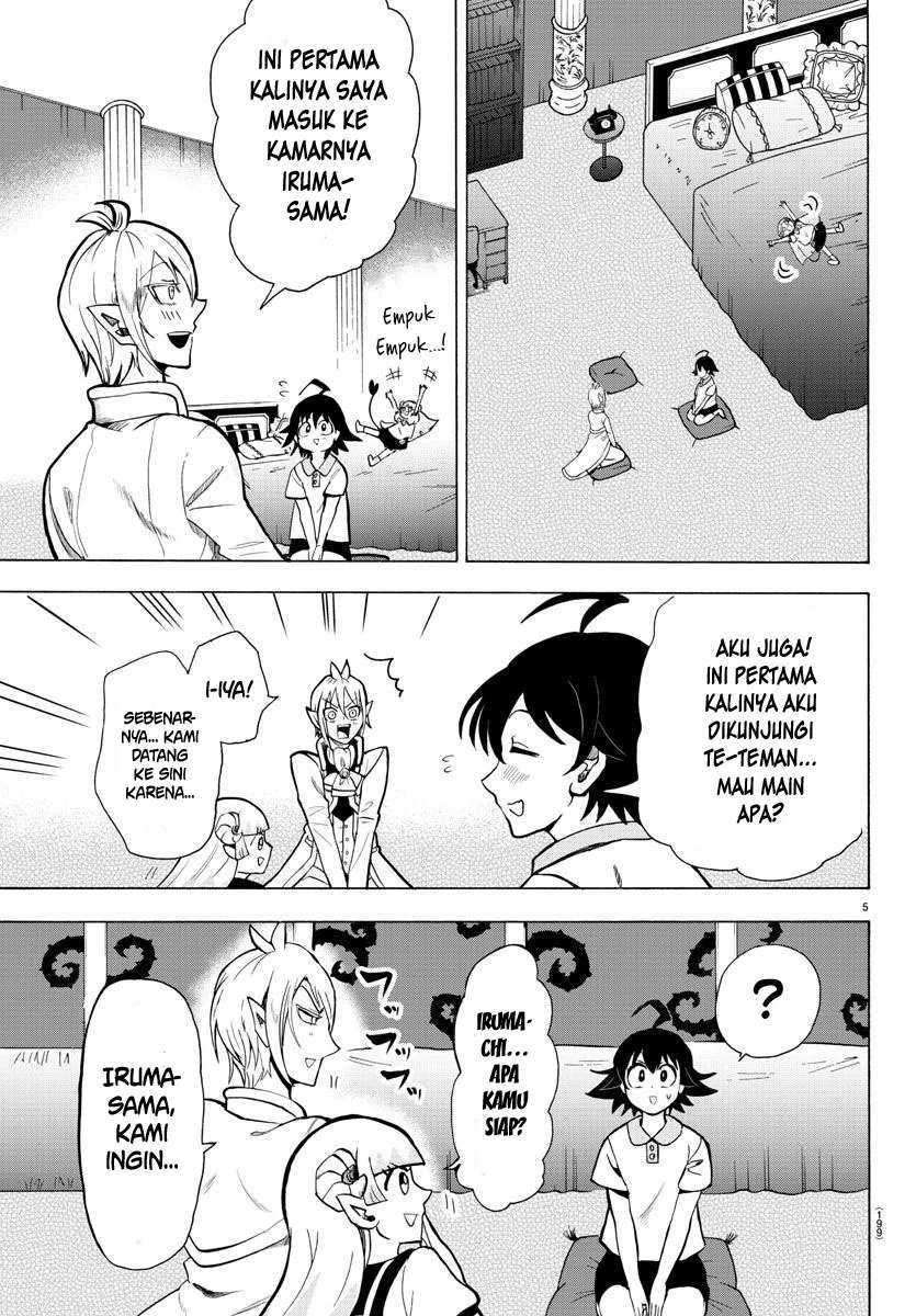 Chapter 69 - halaman 5