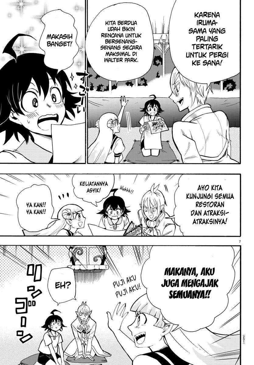 Chapter 69 - halaman 7