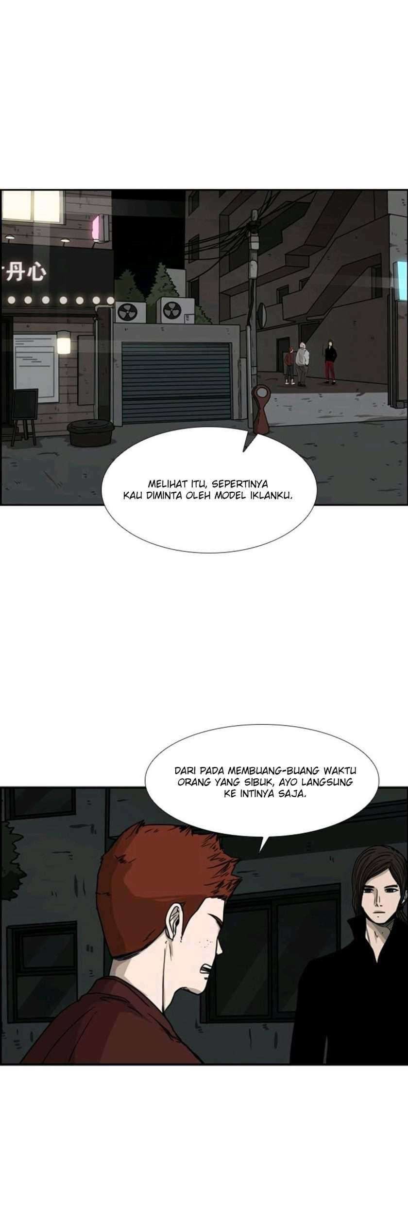 Chapter 69 - halaman 66