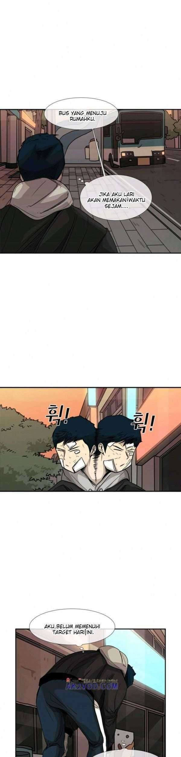 Chapter 68 - halaman 30