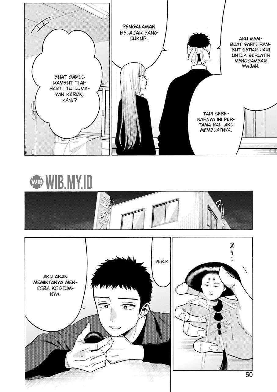 Chapter 56 - halaman 16