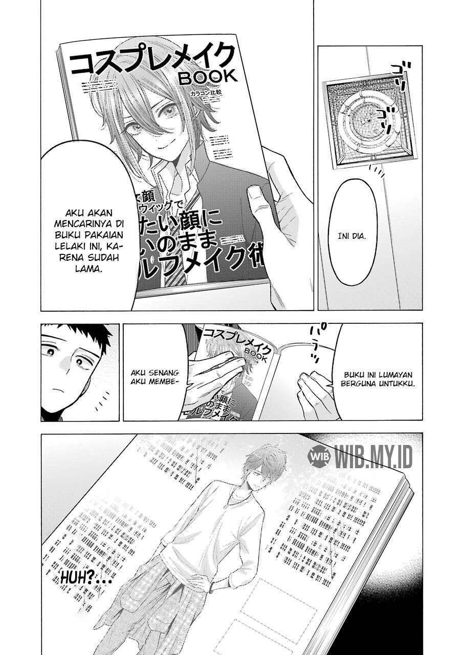 Chapter 56 - halaman 18