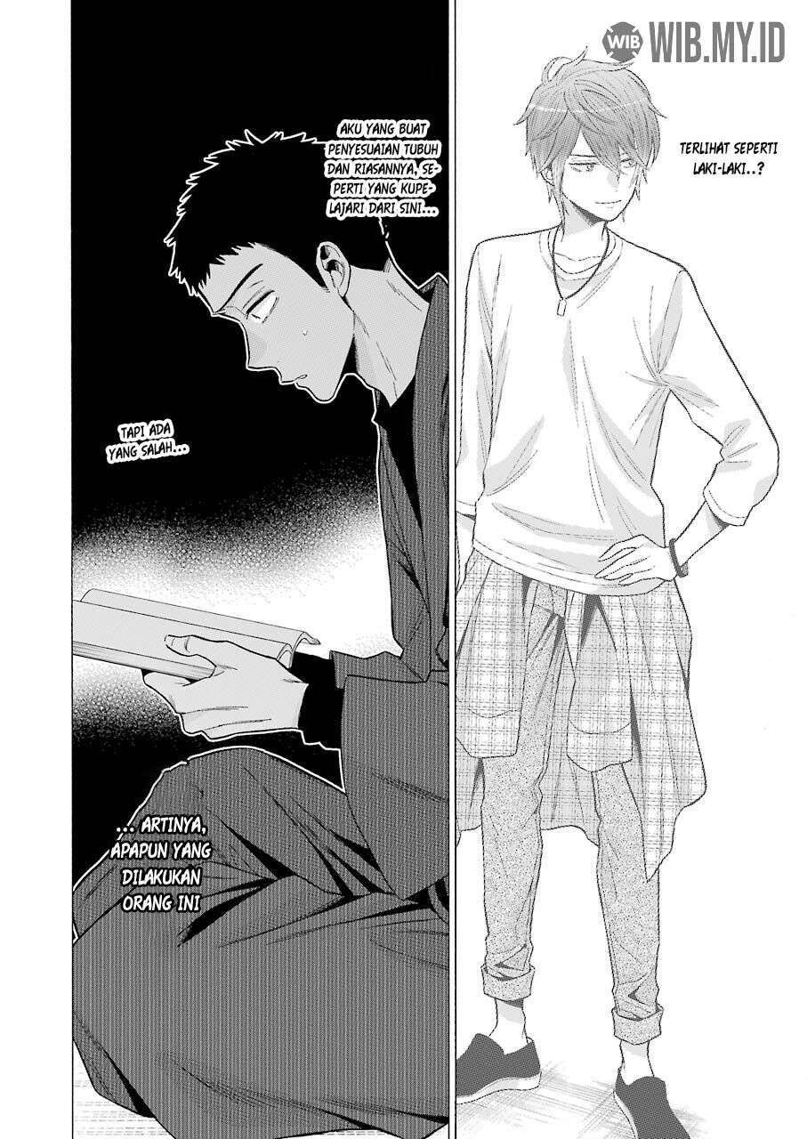 Chapter 56 - halaman 20