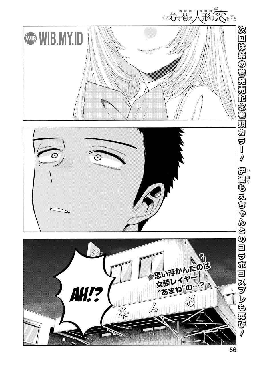 Chapter 56 - halaman 22
