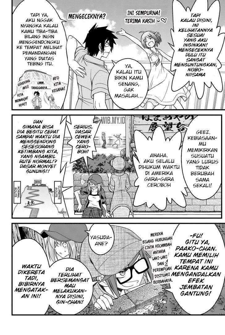 Chapter 29 - halaman 30