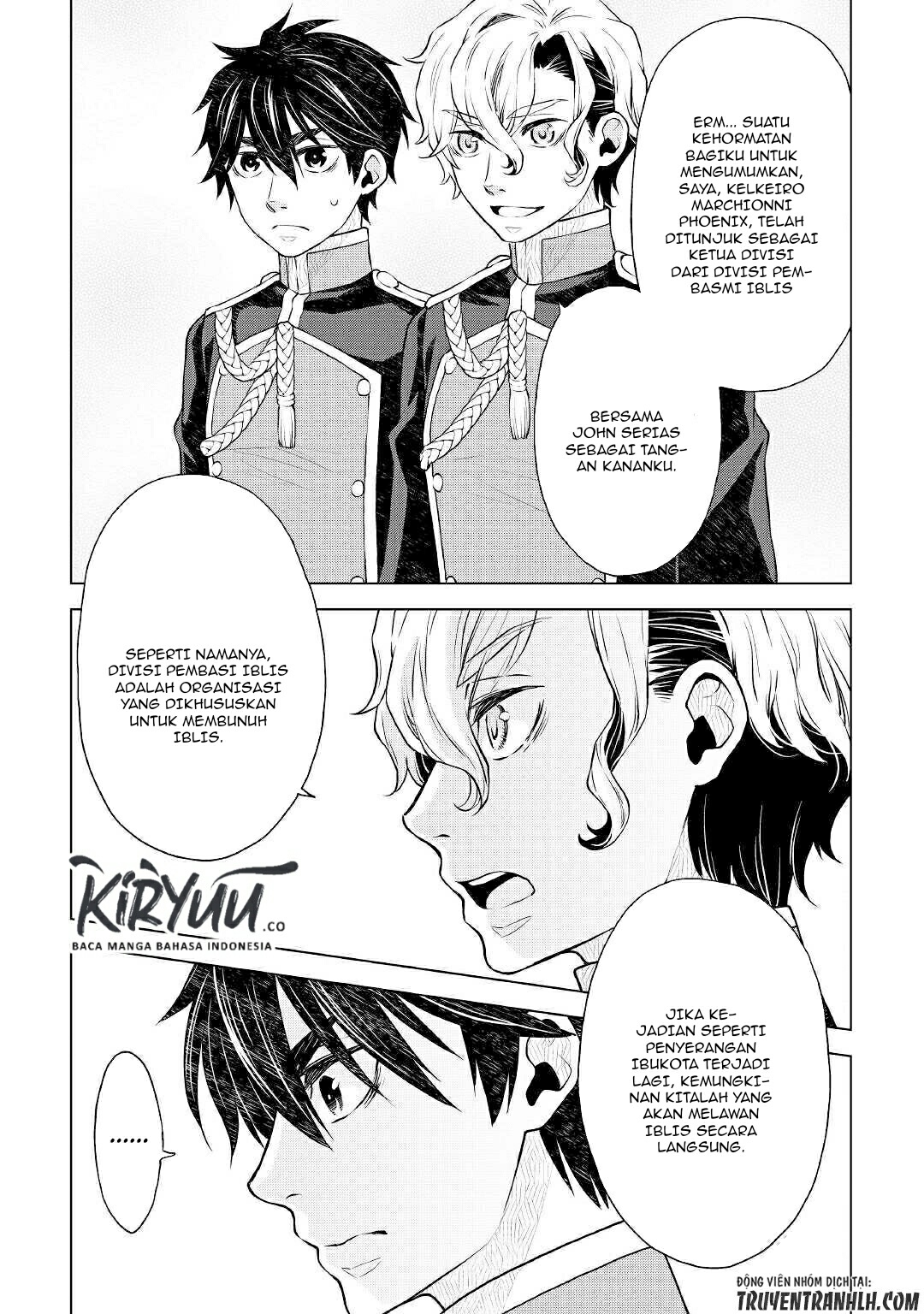 Chapter 50 - halaman 15