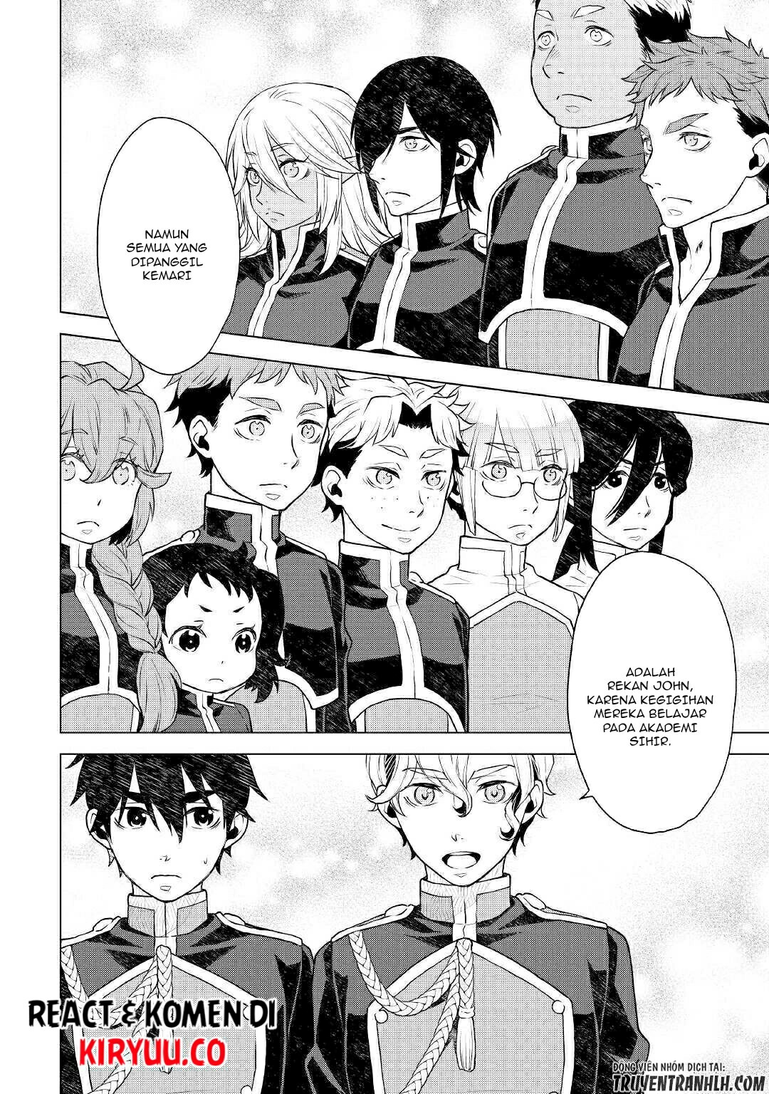 Chapter 50 - halaman 16