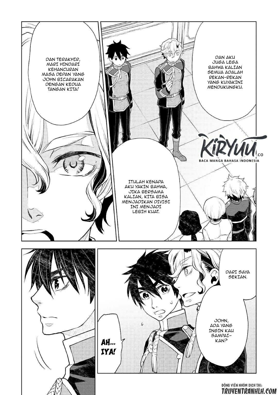 Chapter 50 - halaman 17