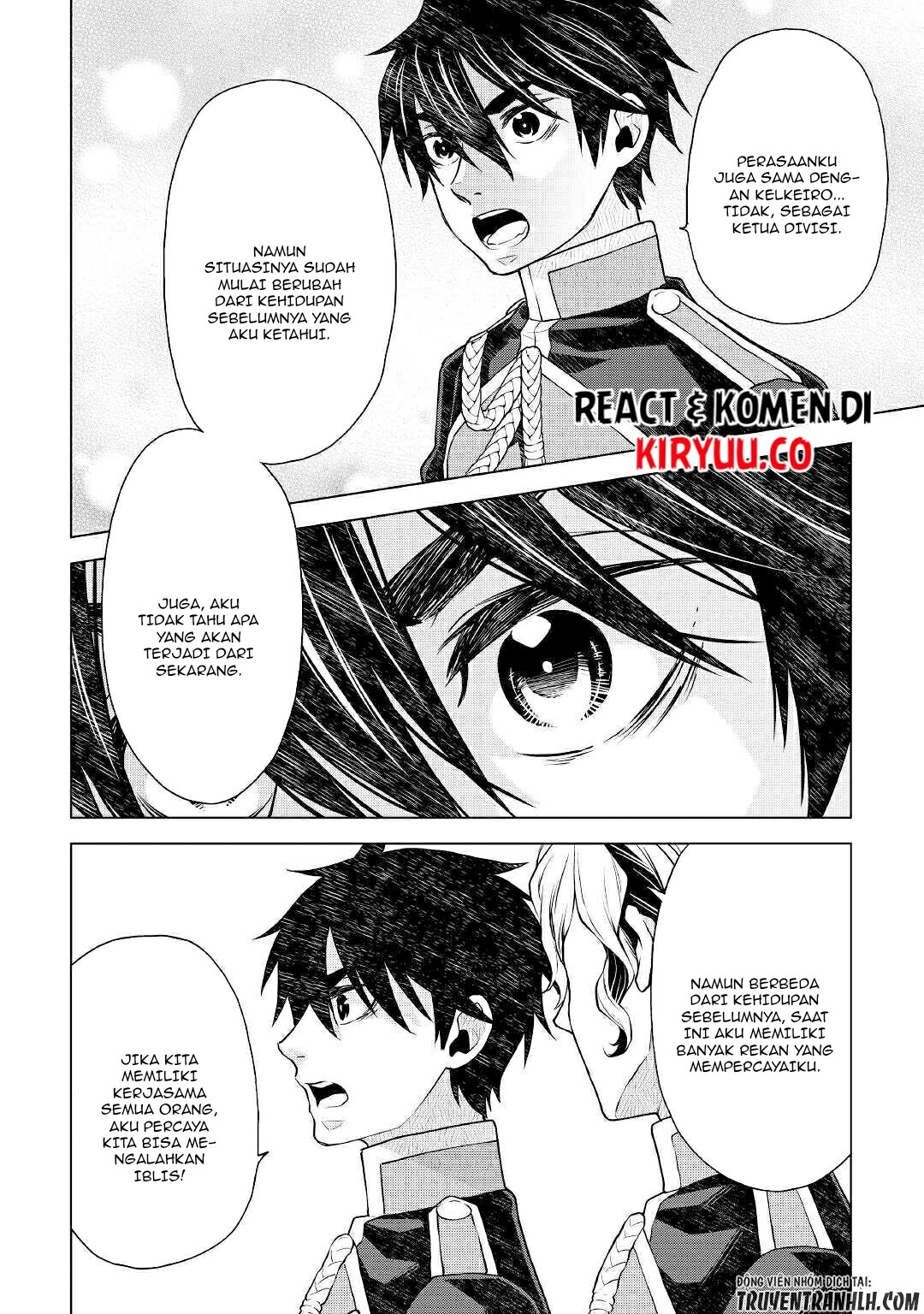 Chapter 50 - halaman 18