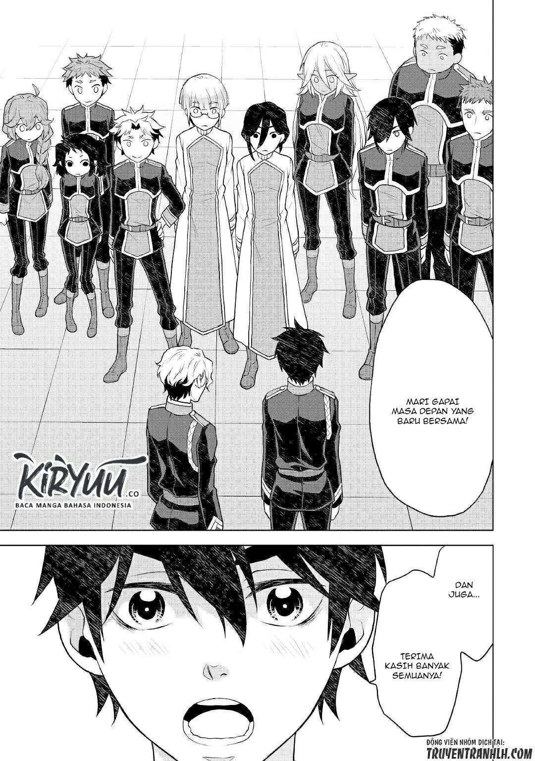 Chapter 50 - halaman 19