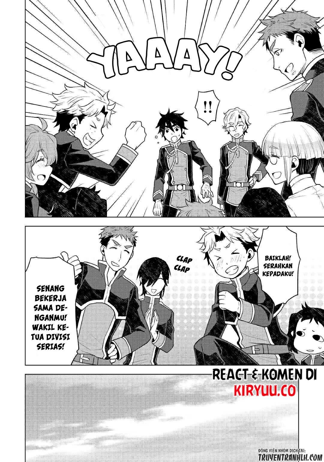Chapter 50 - halaman 20