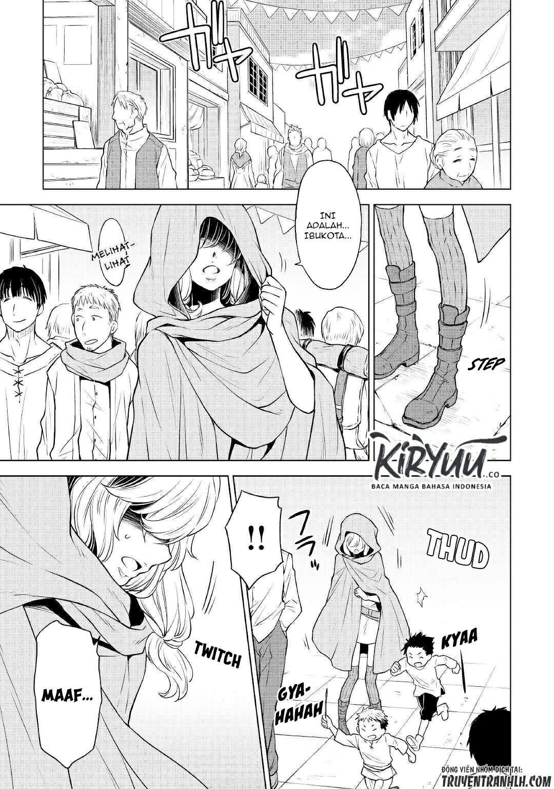 Chapter 50 - halaman 21