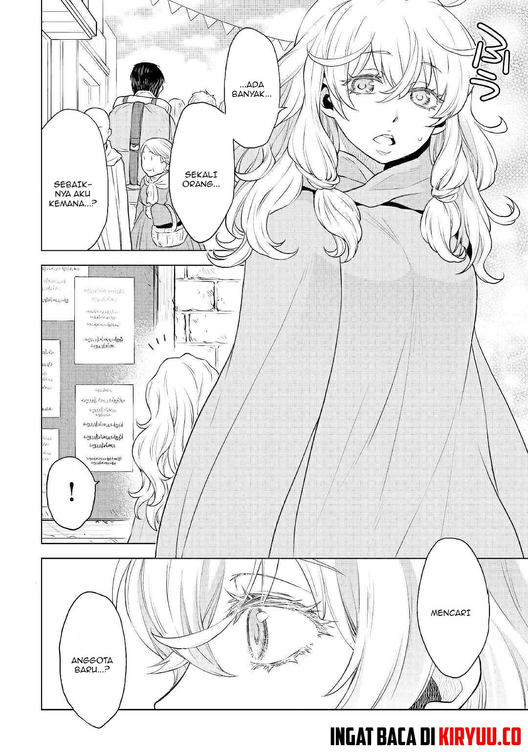 Chapter 50 - halaman 22