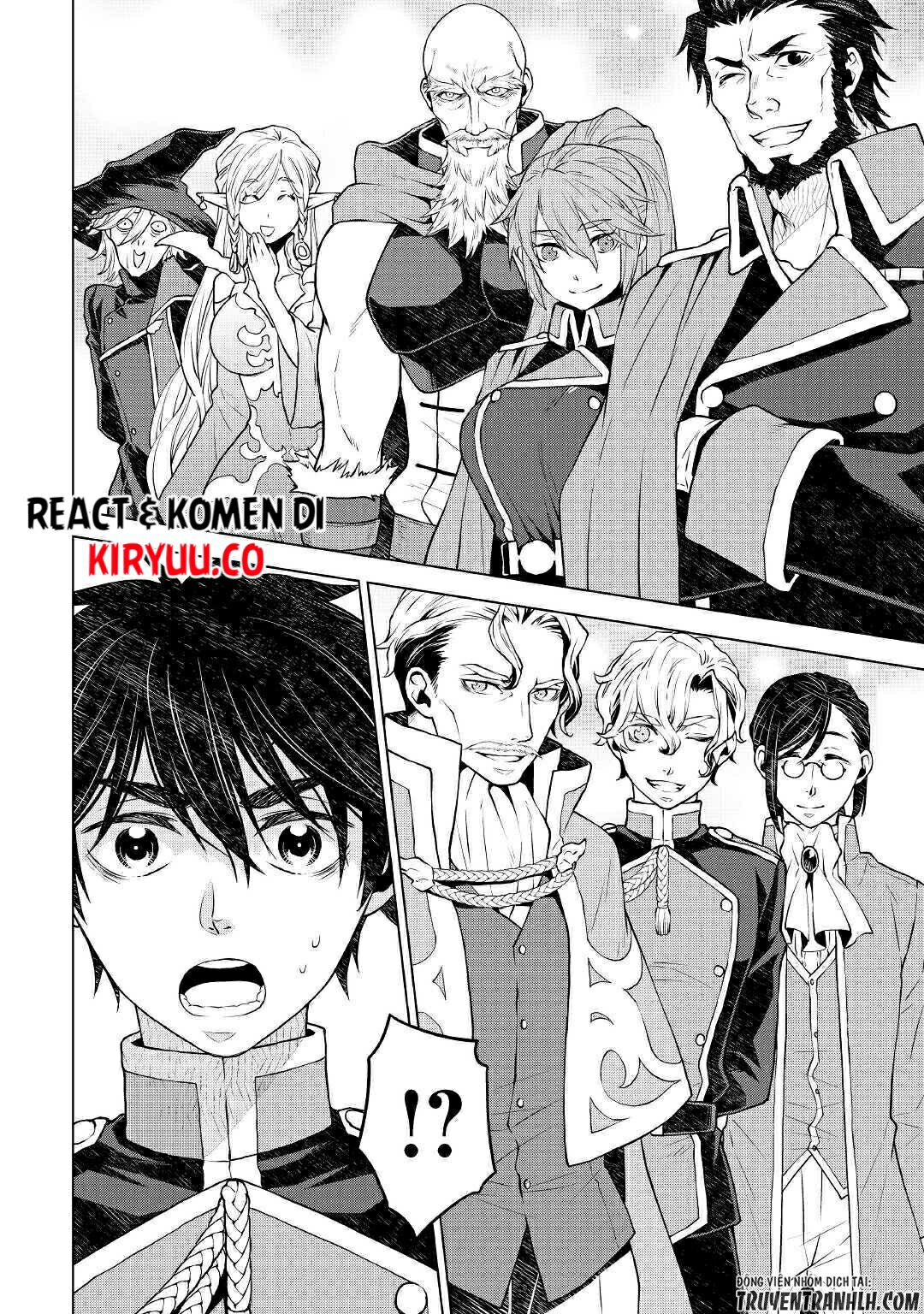 Chapter 50 - halaman 8