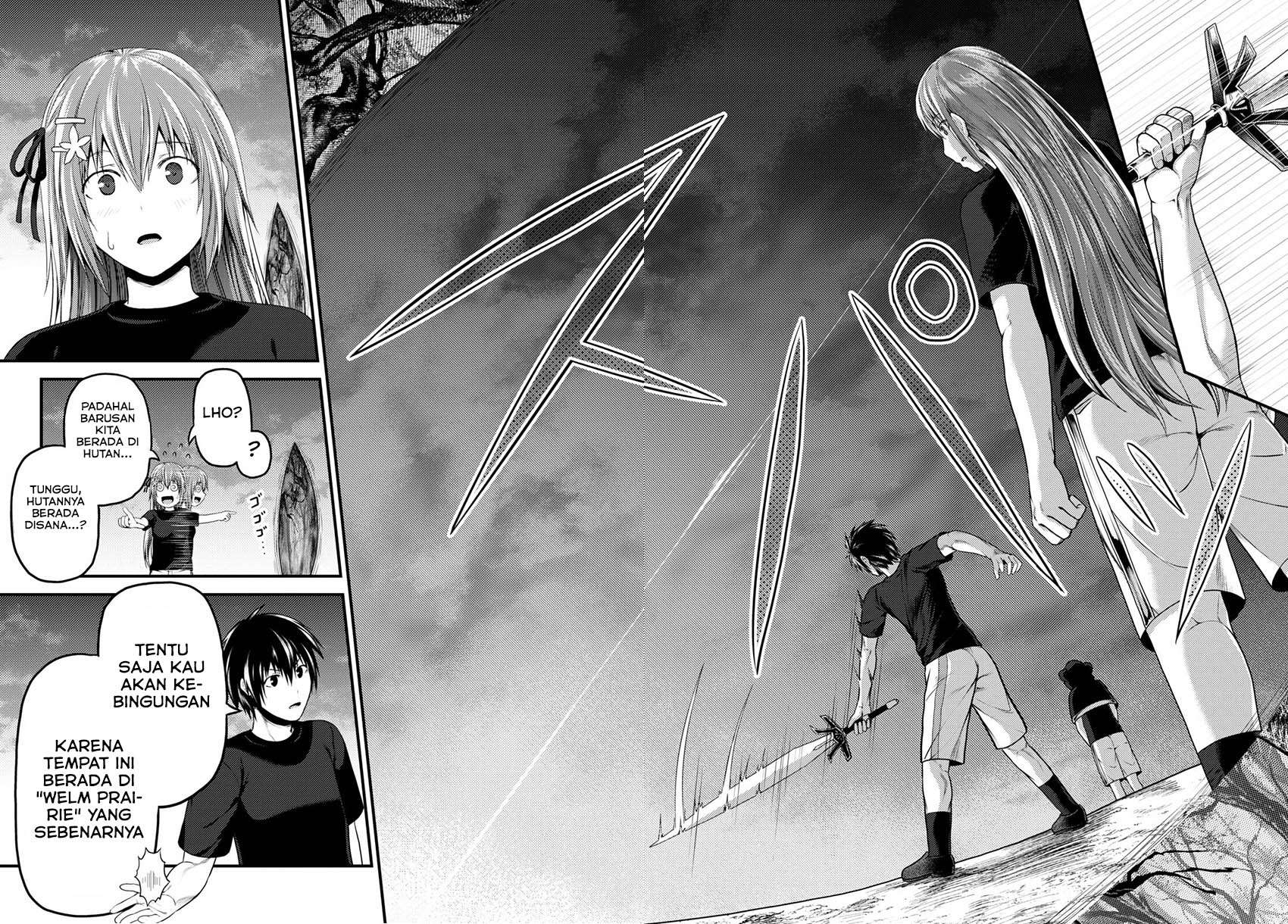 Chapter 48.2 - halaman 6
