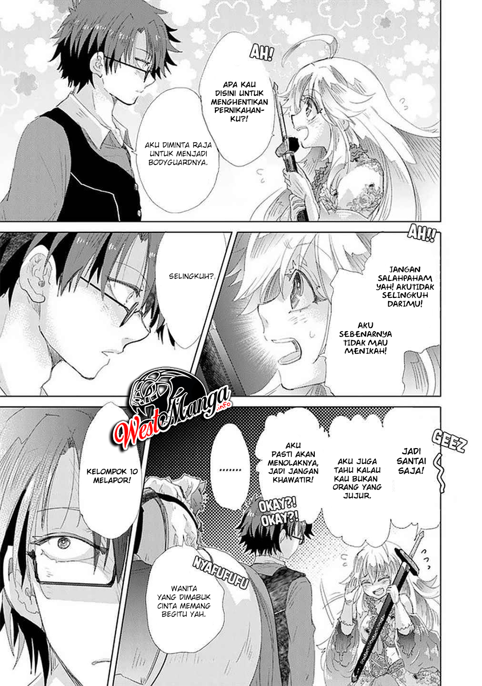 Chapter 19 - halaman 34