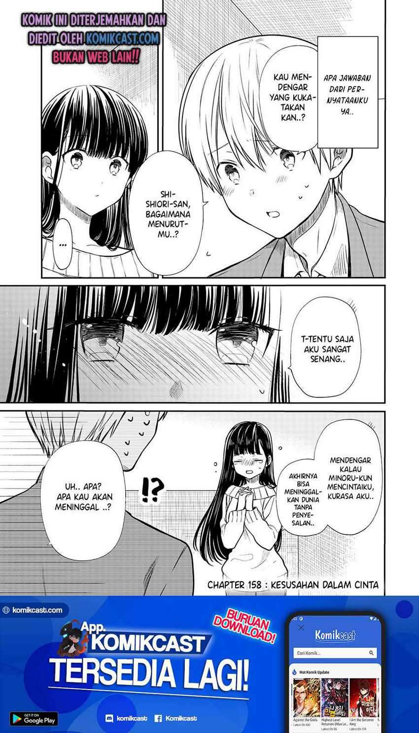 Chapter 158 - halaman 3