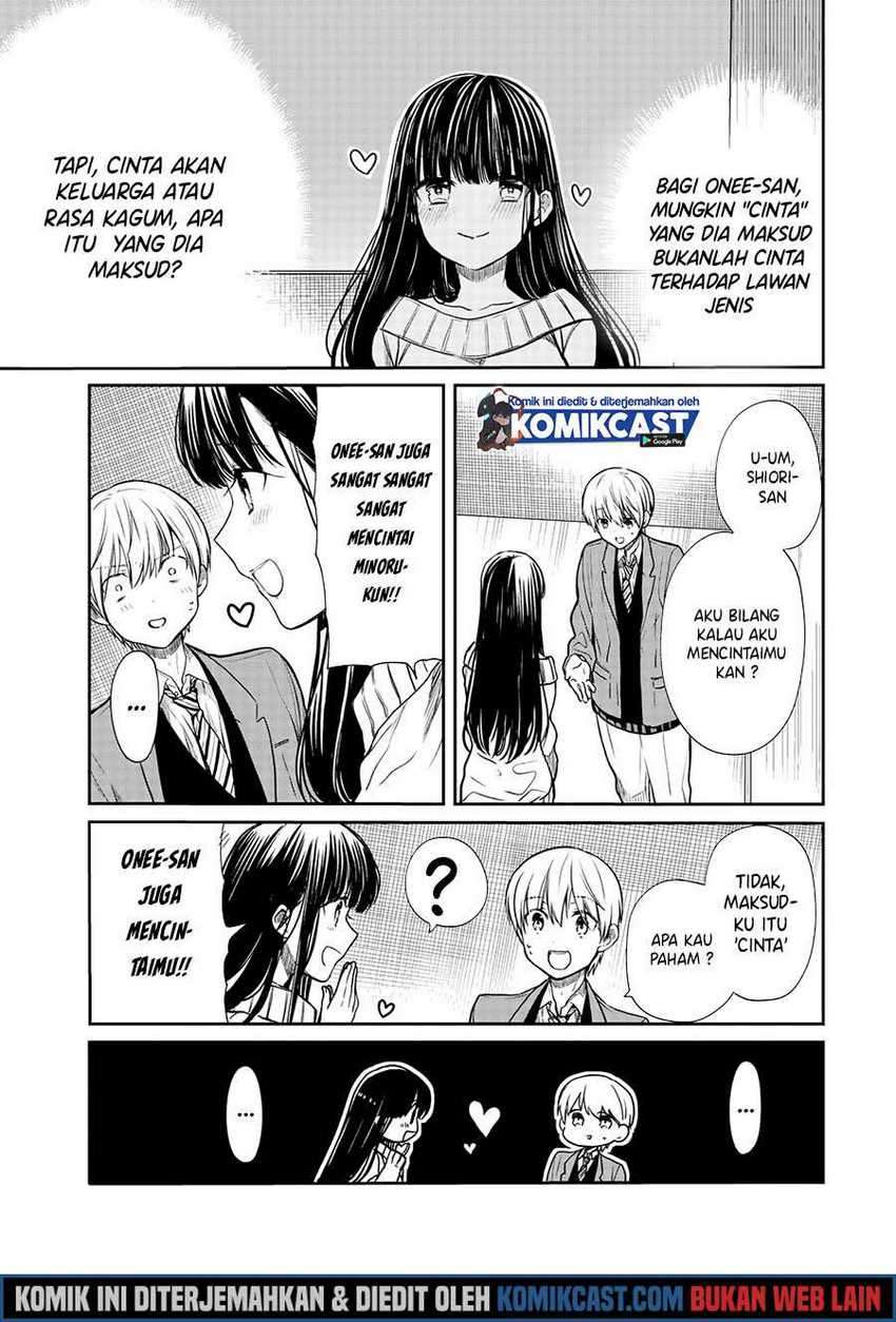 Chapter 158 - halaman 5