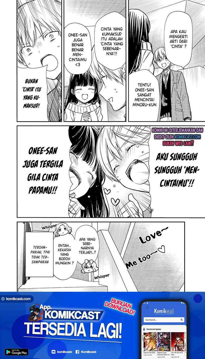 Chapter 158 - halaman 6