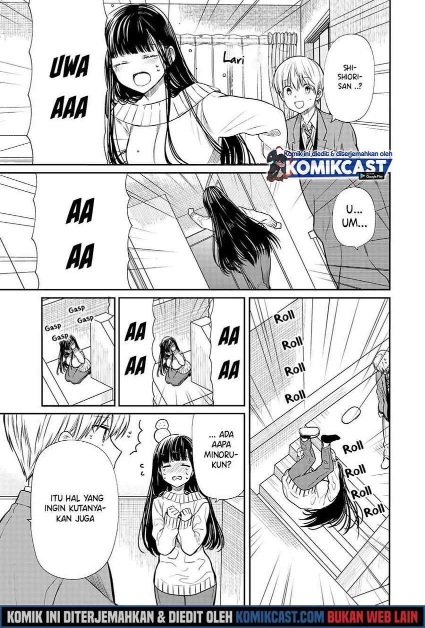 Chapter 157 - halaman 5
