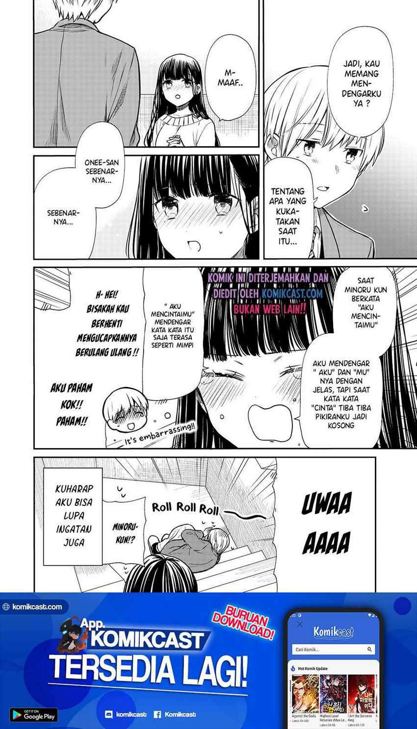 Chapter 157 - halaman 6