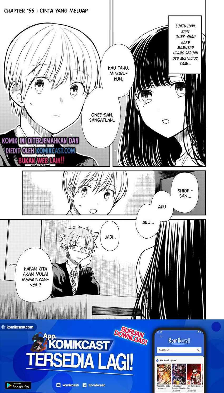 Chapter 156 - halaman 3