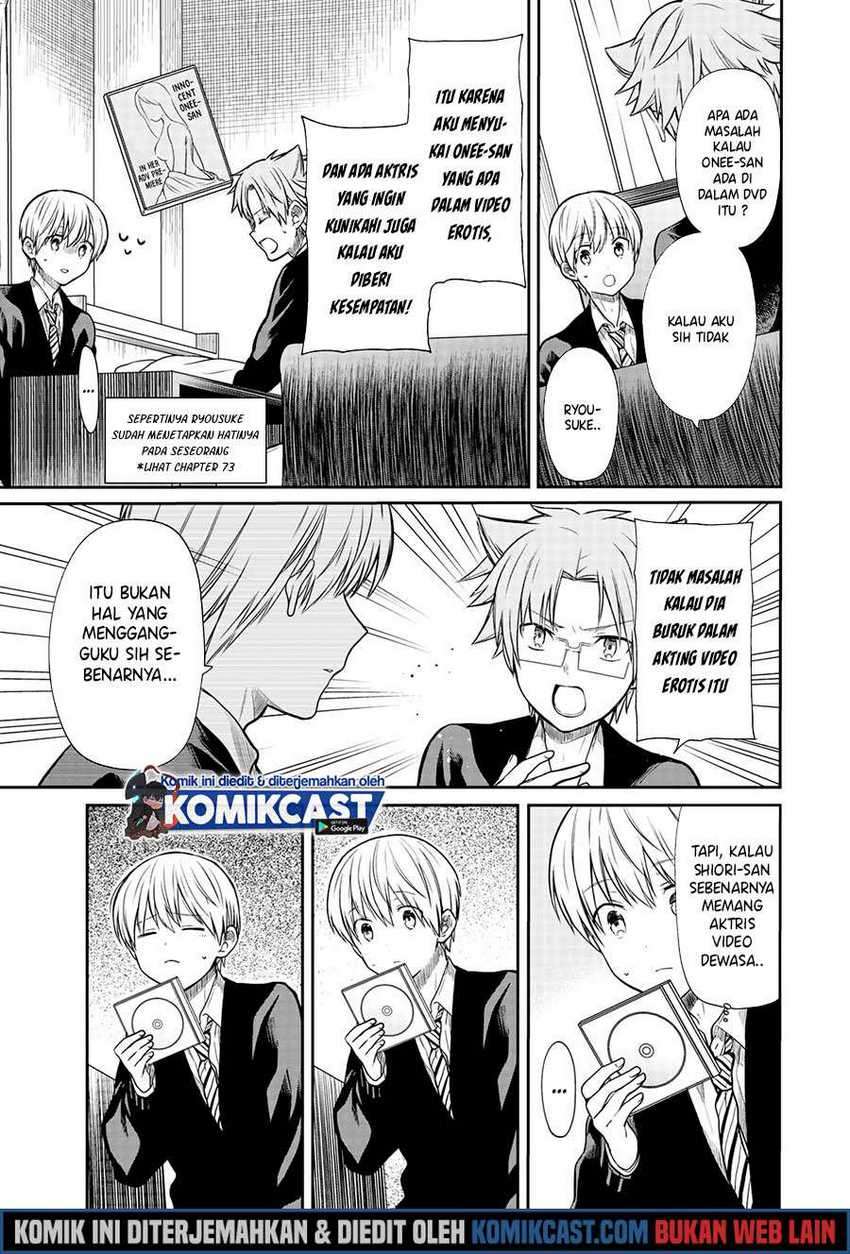 Chapter 156 - halaman 5