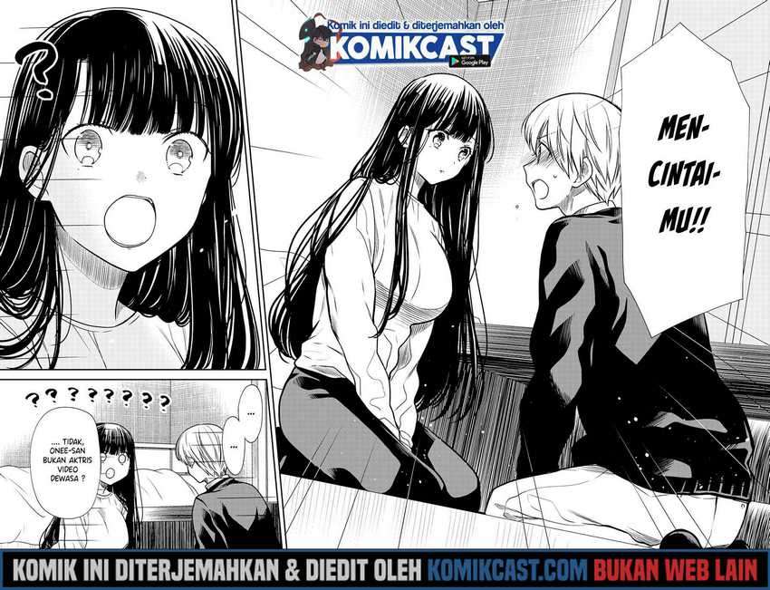 Chapter 156 - halaman 8