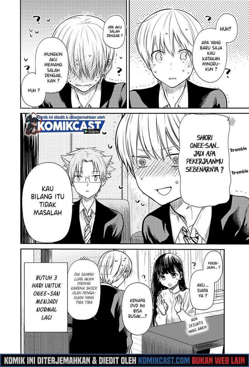Chapter 156 - halaman 9