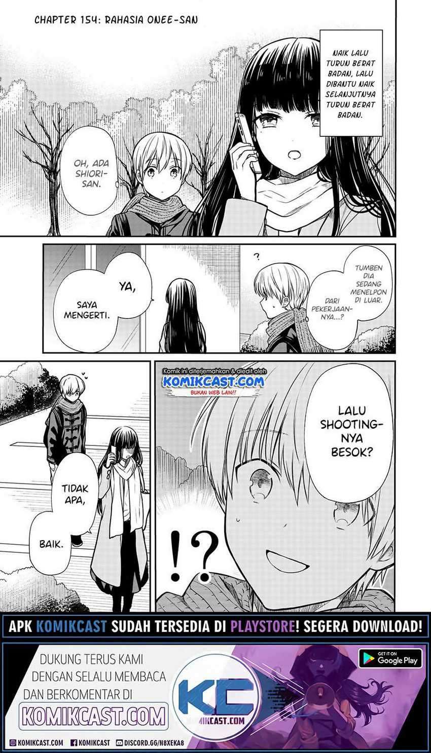 Chapter 154 - halaman 3