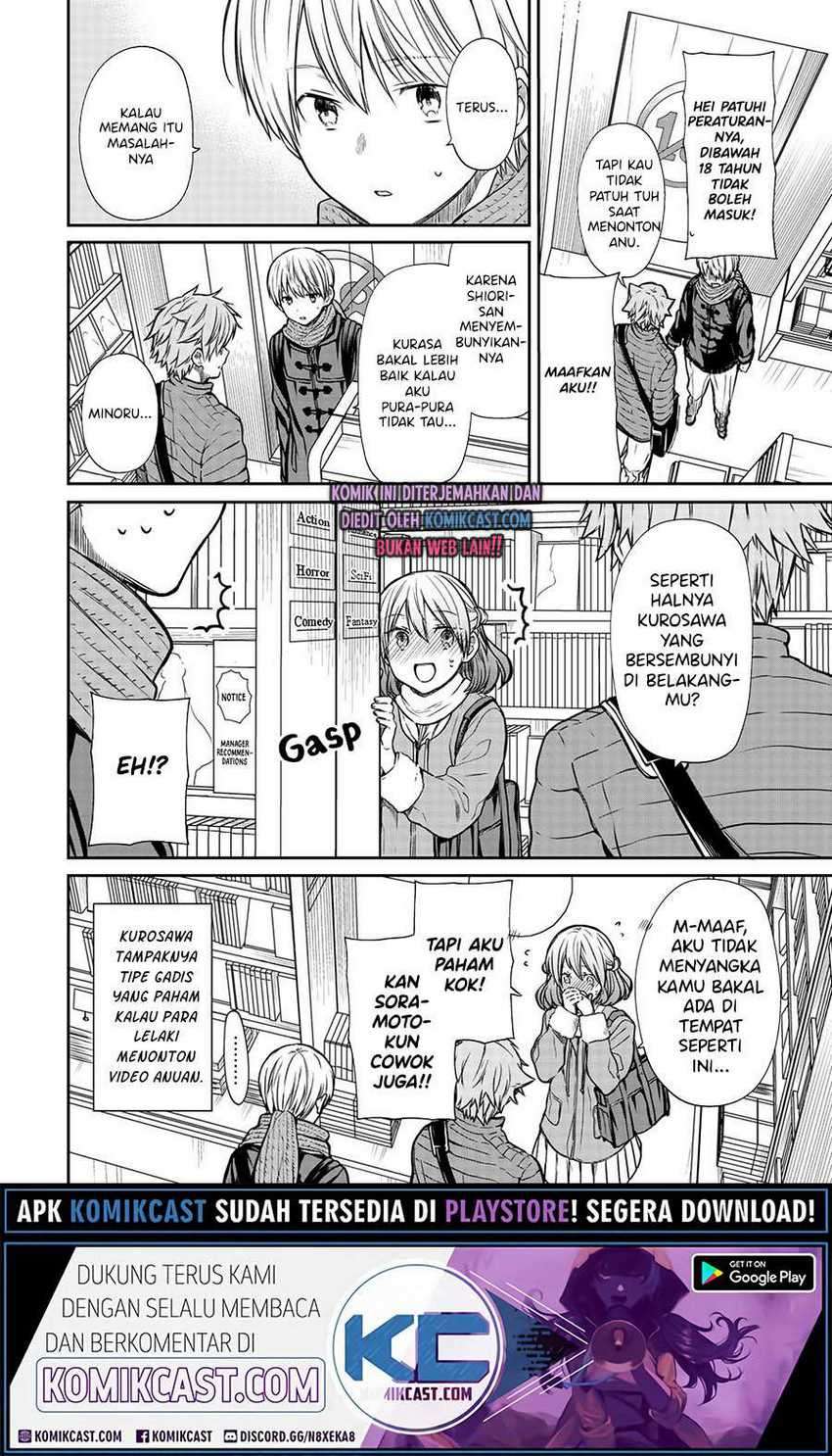 Chapter 154 - halaman 6
