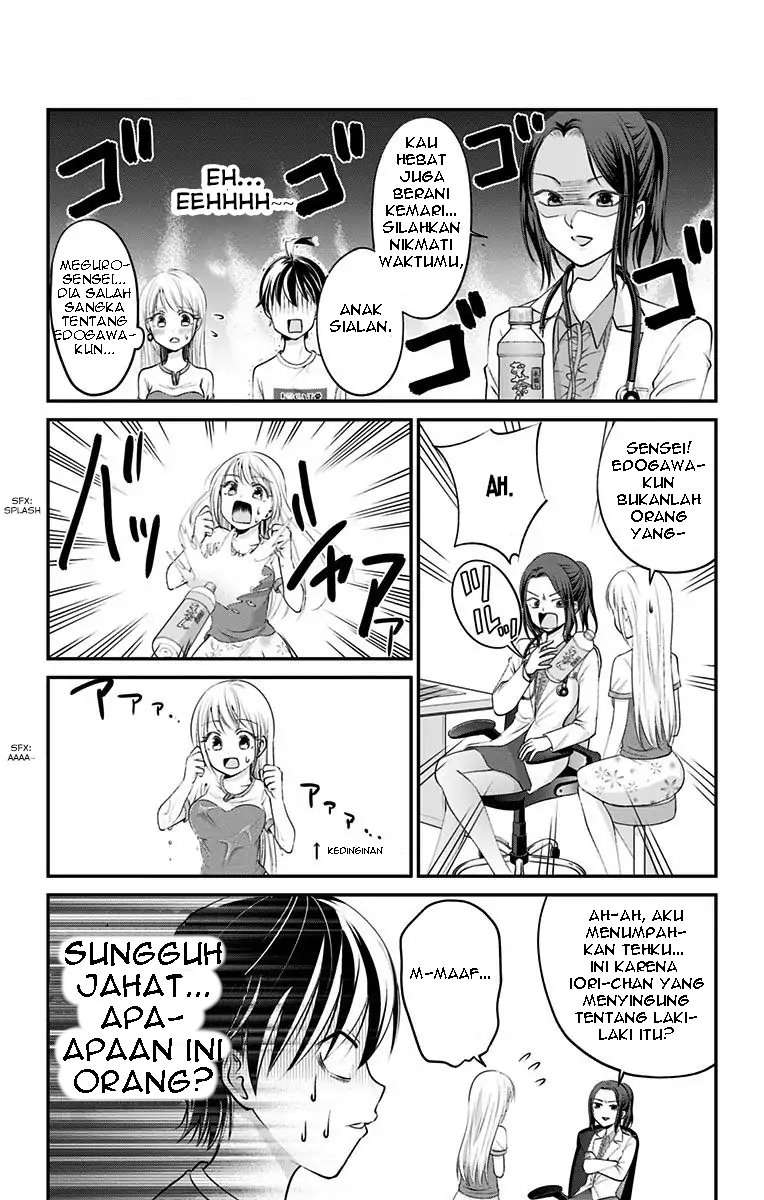 Chapter 7 - halaman 13